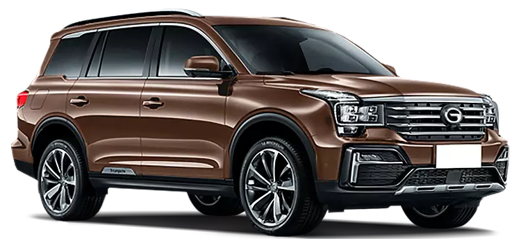 GAC GS8