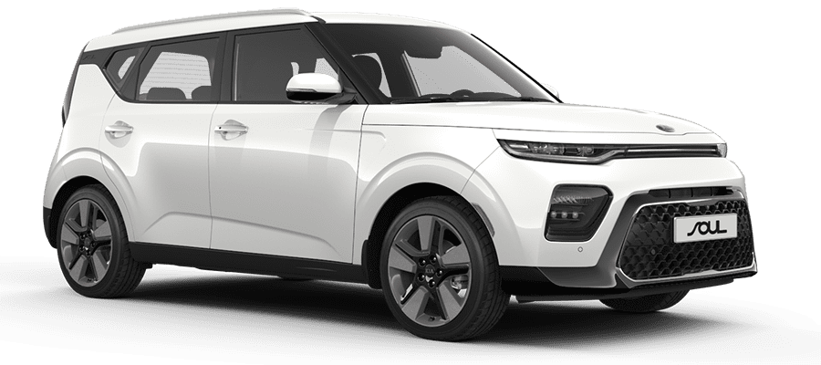 Kia Soul New