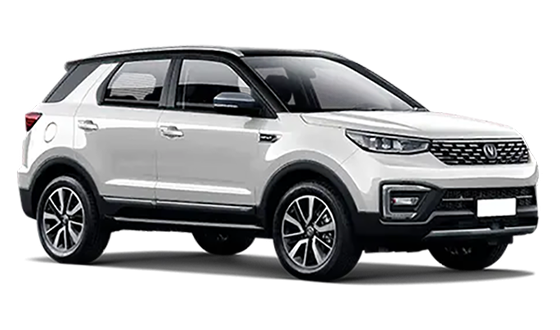 Changan CS55