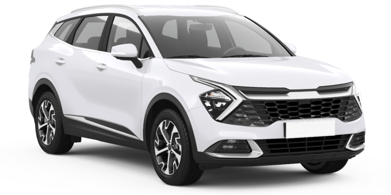 Kia Sportage New 2022