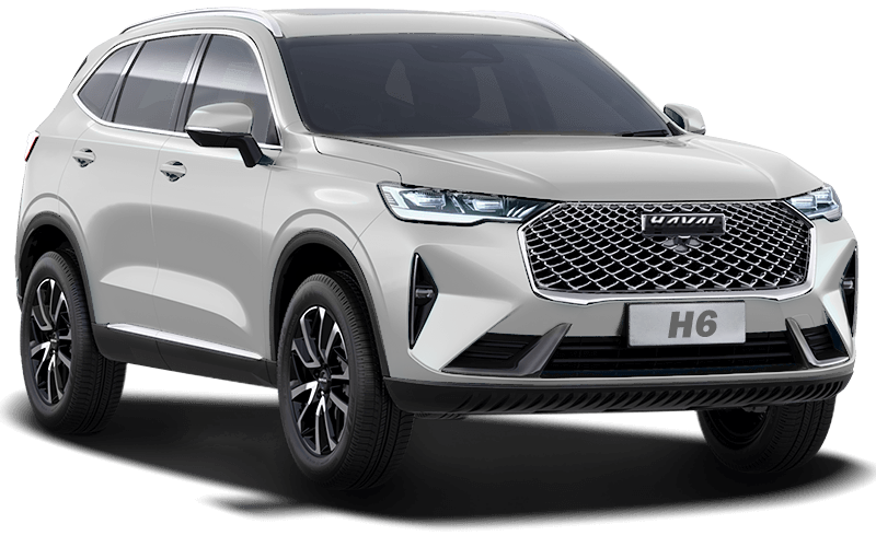 Haval H6 New