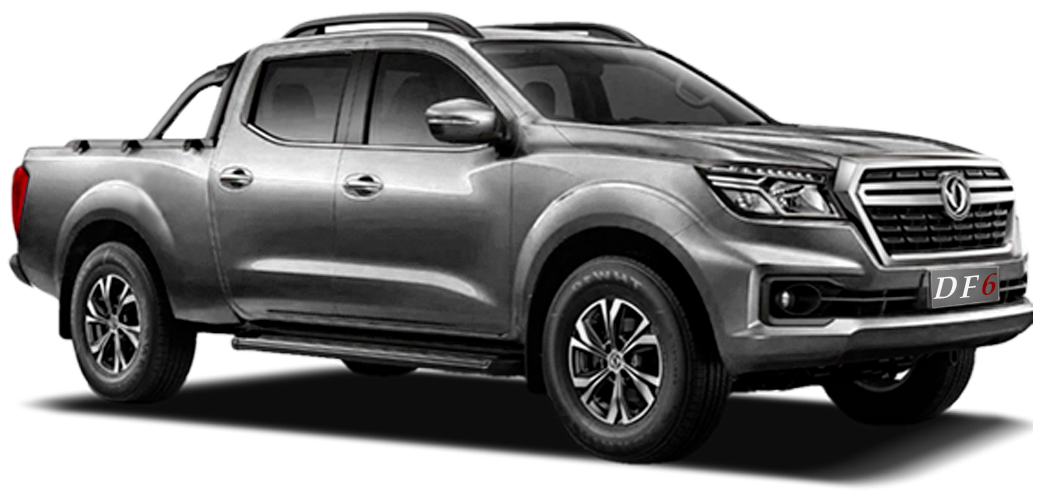 Dongfeng DF6