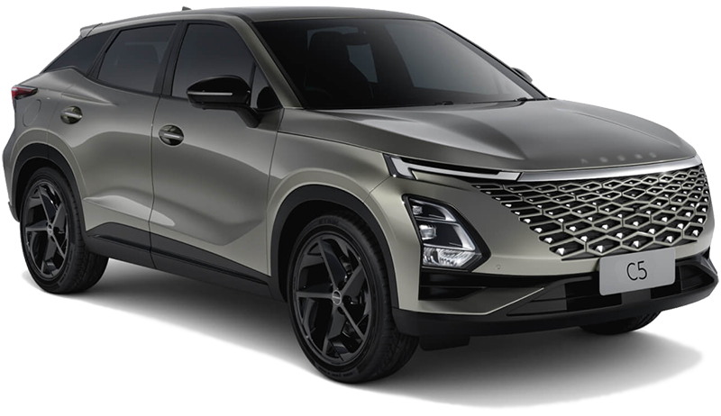 Omoda C5