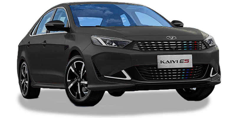 Kaiyi E5
