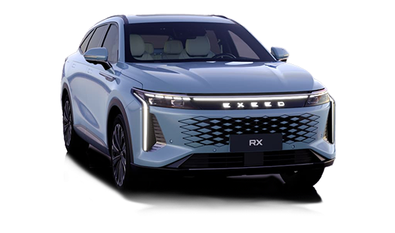 EXEED RX