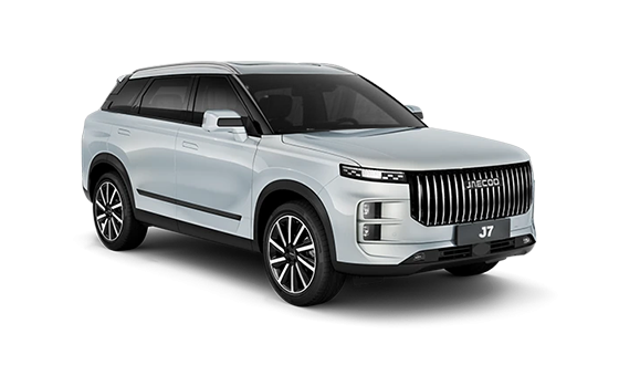 Jaecoo J7