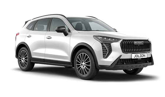 Haval Jolion New