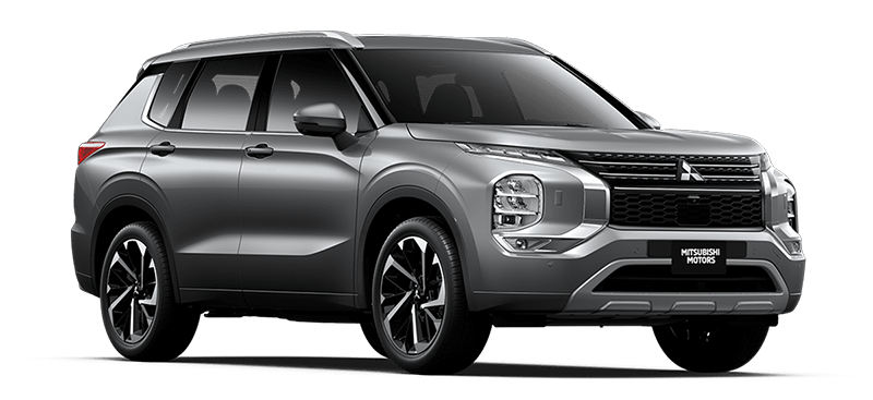 Mitsubishi Outlander 2024 New