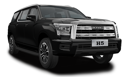 Haval H5 New